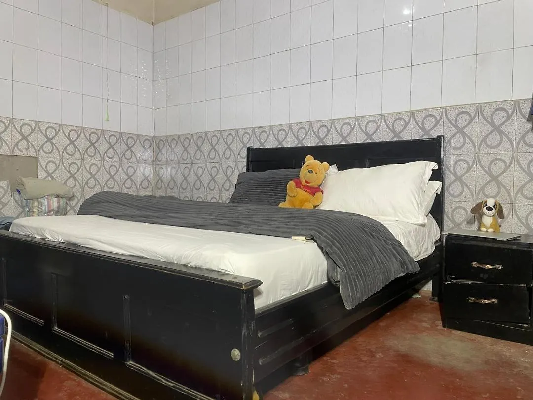 Senar Hotel Kampala 3*,  Uganda