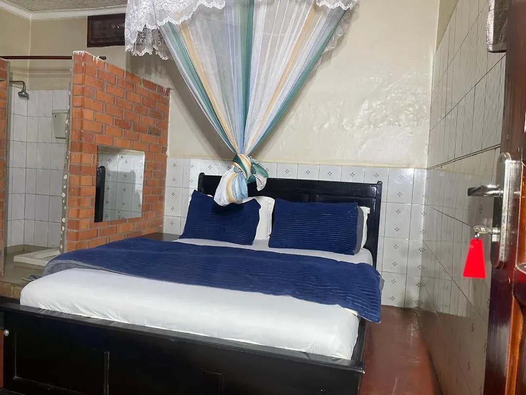 Senar Hotel Kampala