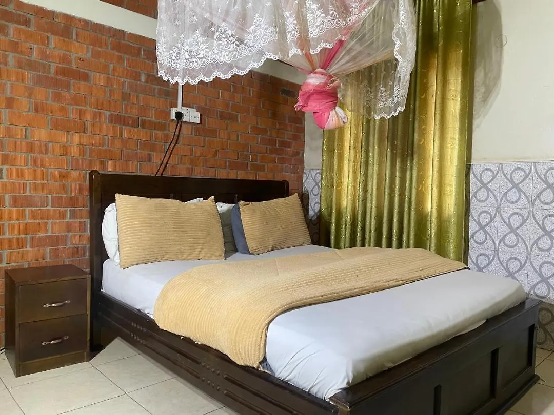 Senar Hotel Kampala