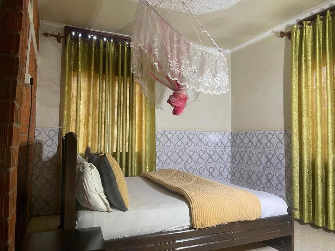 Senar Hotel Kampala
