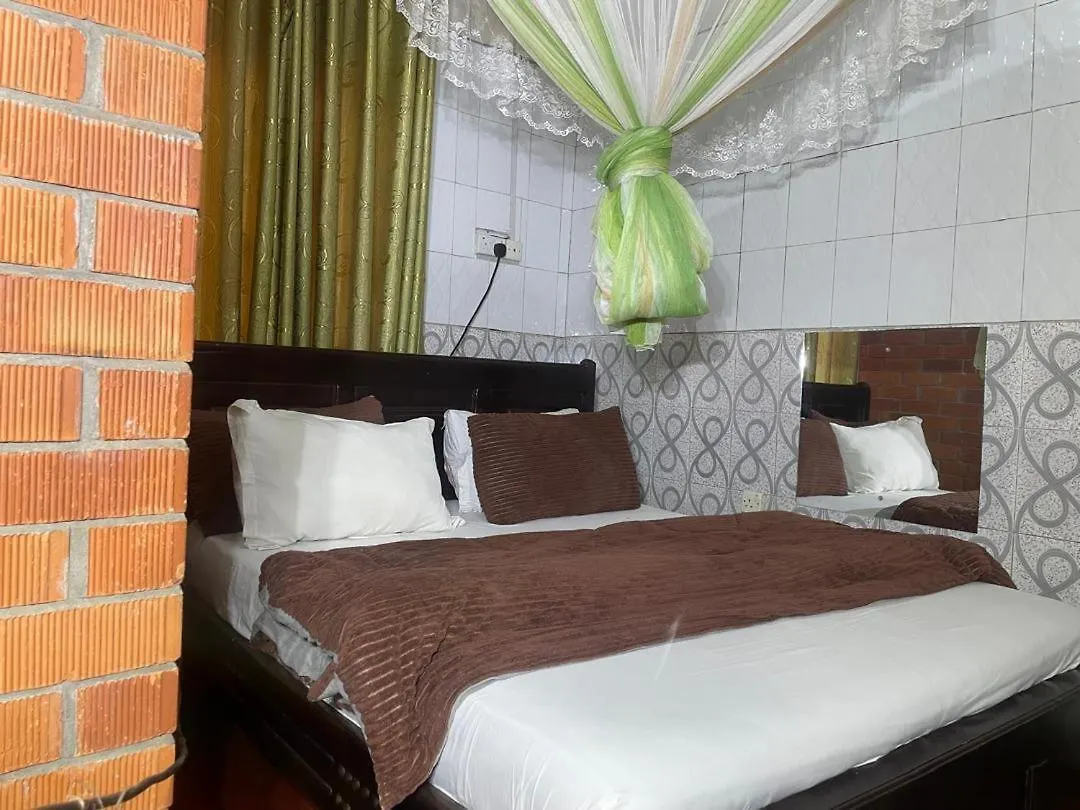 Senar Hotel Kampala Uganda