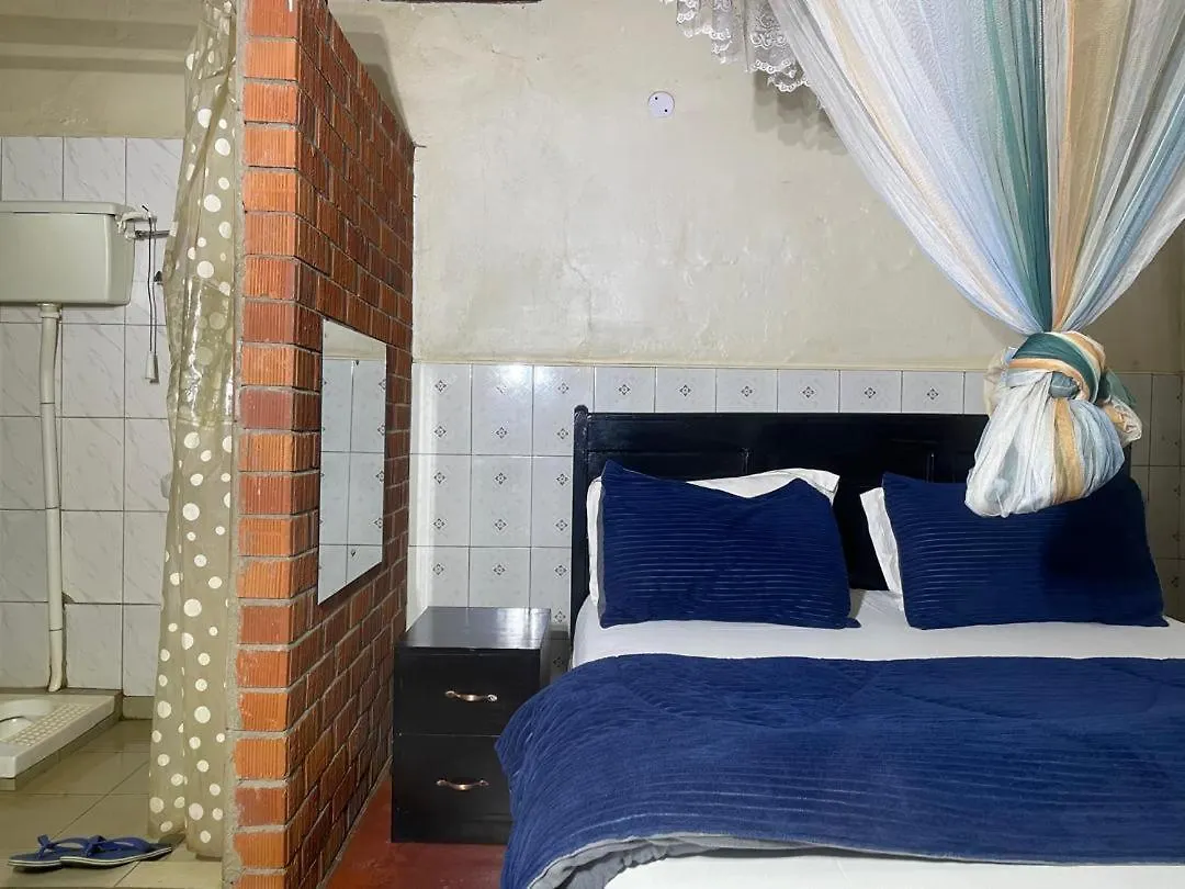 Senar Hotel Kampala